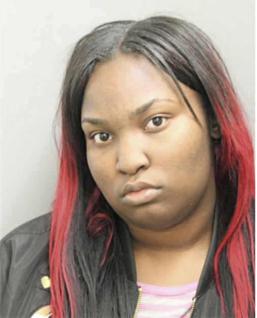 SYNTHIA Y HARVEY, Cook County, Illinois