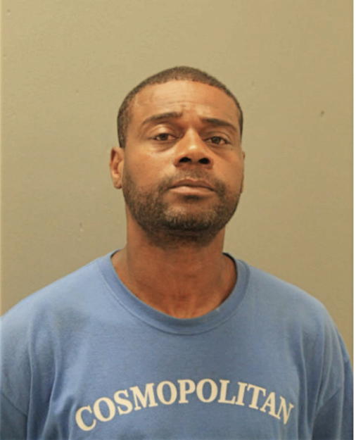 CHARLES M HAYWOOD, Cook County, Illinois