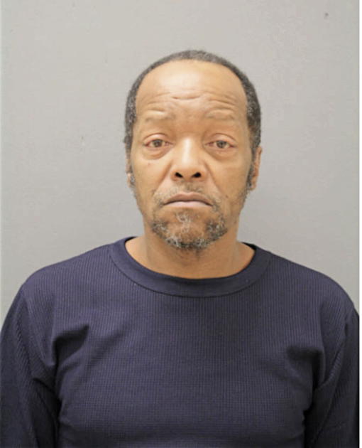 CARL W HENDRICKS, Cook County, Illinois