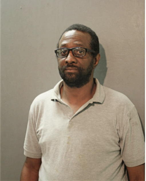 JESSIE L HENDRICKS, Cook County, Illinois