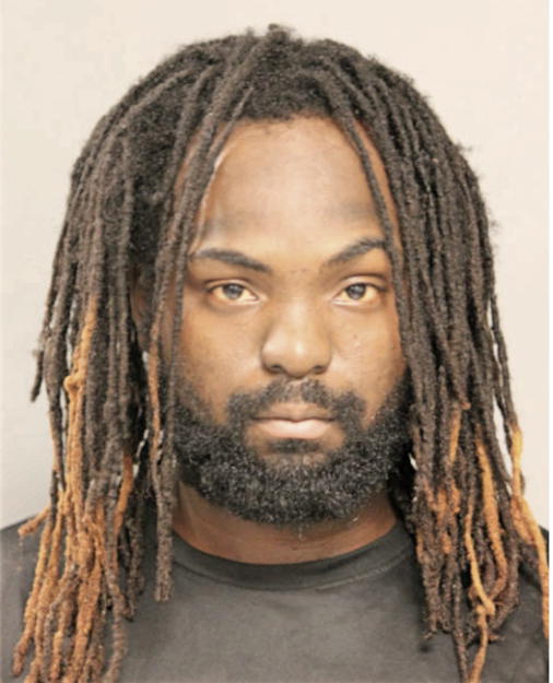 JERMAINE L HENRY, Cook County, Illinois