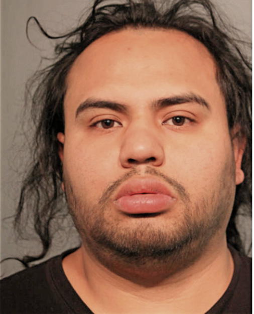 ABRAHAM OCAMPO HERNANDEZ, Cook County, Illinois