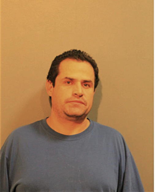 JULIO CESAR HERNANDEZ-GONZALEZ, Cook County, Illinois