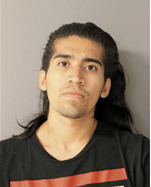 JESUS HERNANDEZ, Cook County, Illinois