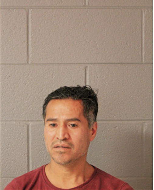 ROMAN HERNANDEZ, Cook County, Illinois
