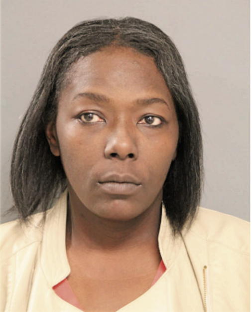 SHARON L HILL, Cook County, Illinois