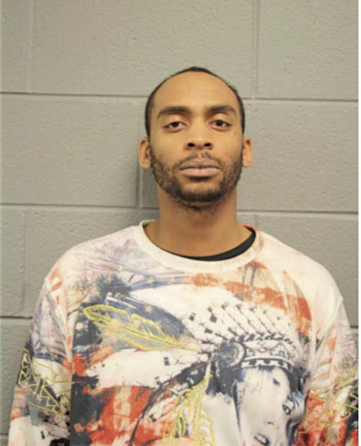 JASON M HINES, Cook County, Illinois