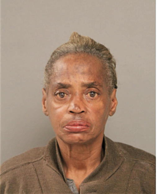 LINDA M HOBSON, Cook County, Illinois