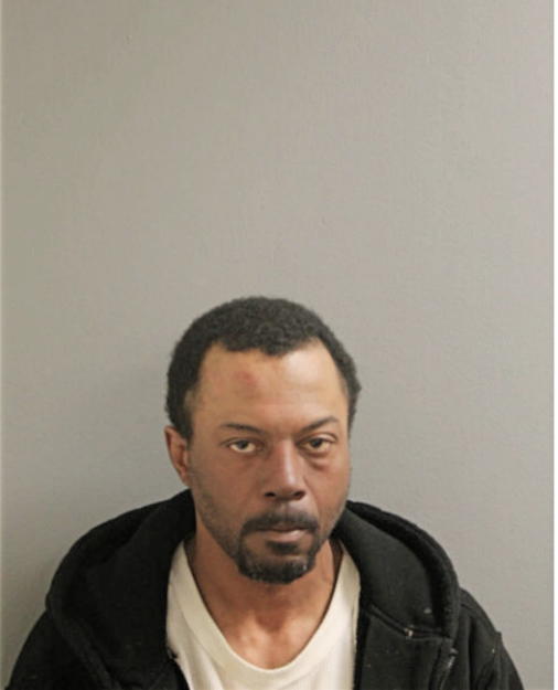 TRIANDOUS K HOBSON, Cook County, Illinois