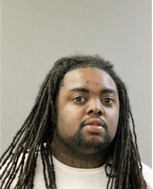 CURTIS L HOLLIS, Cook County, Illinois