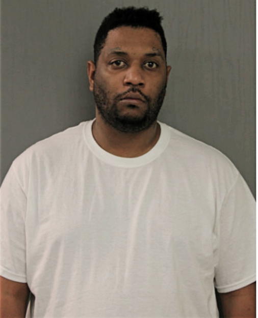 CALVIN HOWSE, Cook County, Illinois