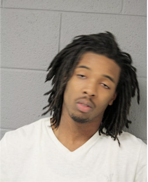 NATHANIEL K HUGHES, Cook County, Illinois