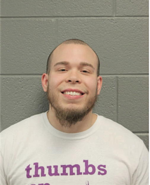 EDUARDO IGLESIAS, Cook County, Illinois