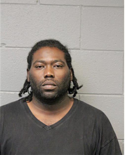 QUINCY LEE IVORY, Cook County, Illinois
