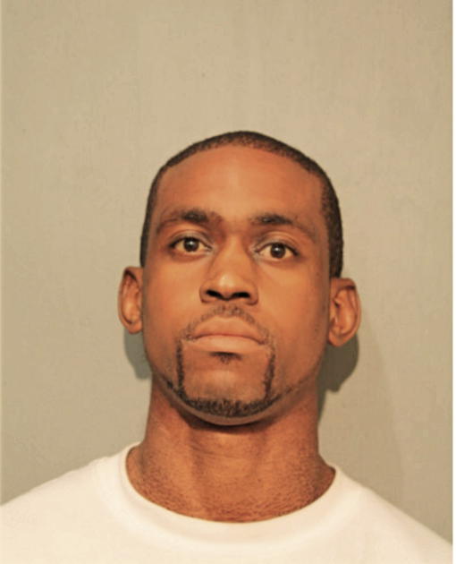 ANTHONY C JACKSON, Cook County, Illinois
