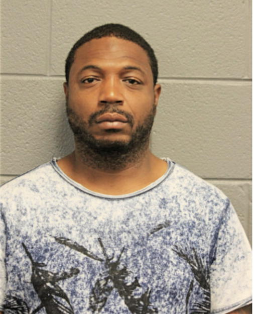 CHARLES C JACKSON, Cook County, Illinois