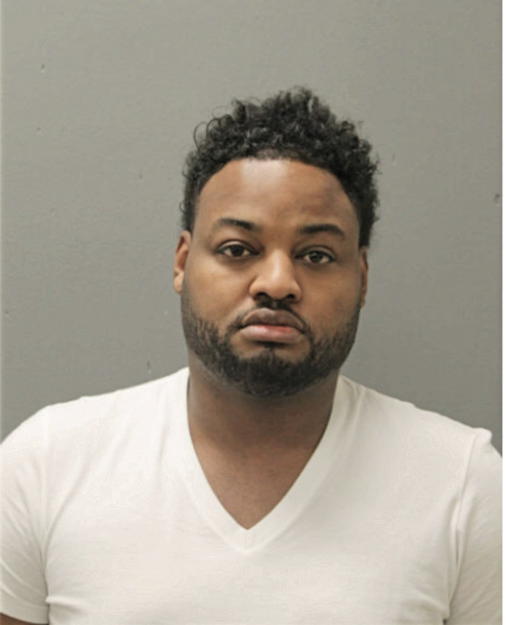 JORDAN E JACKSON, Cook County, Illinois