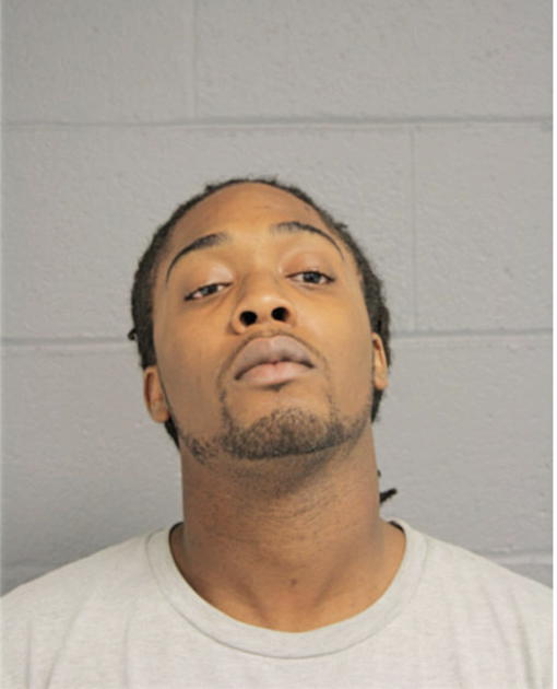 LAZERRICK C JACKSON, Cook County, Illinois