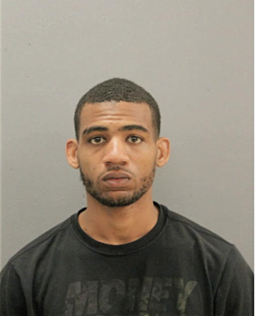 EDDIE C JAMES, Cook County, Illinois