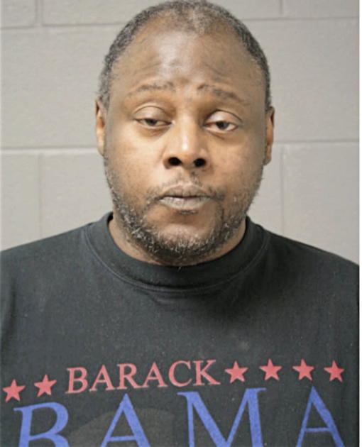 KEITH L JONES, Cook County, Illinois