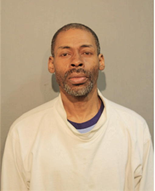 MARK JONES, Cook County, Illinois