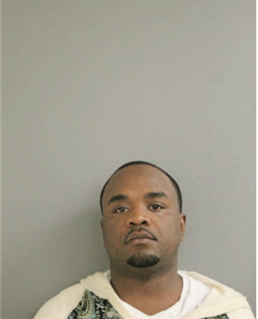THOMAS JONES, Cook County, Illinois