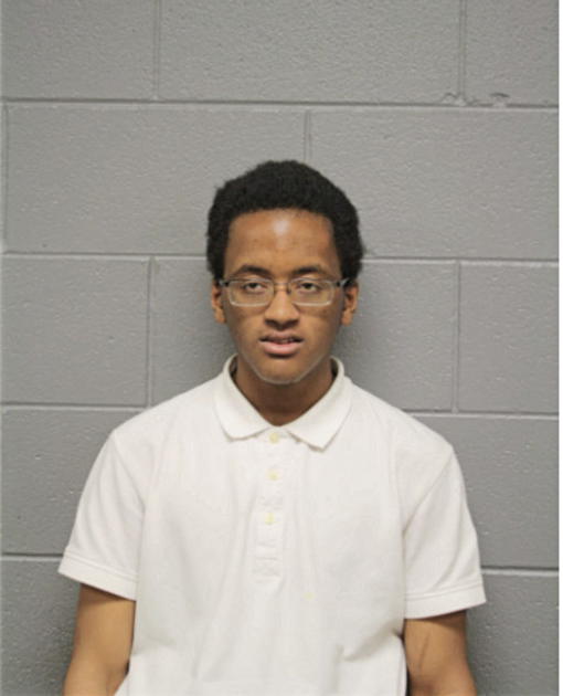 KASEY KEY, Cook County, Illinois