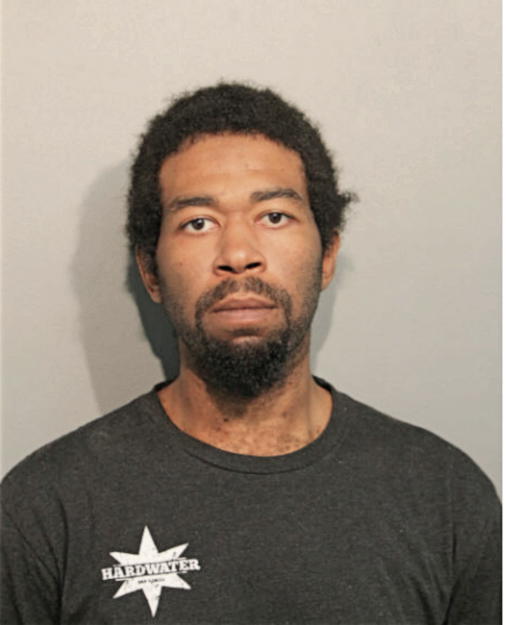 JOLONI D LANE, Cook County, Illinois