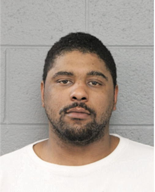 JUSTIN LANGFORD, Cook County, Illinois