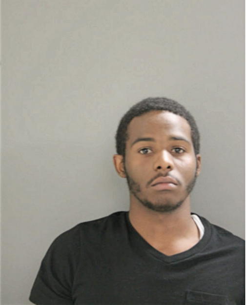 ANTONIO M LEE, Cook County, Illinois