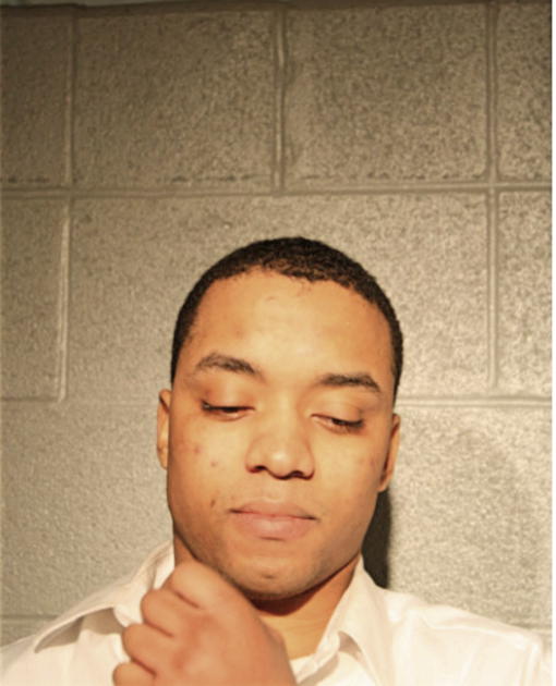 WALTER LEE FENCH, Cook County, Illinois