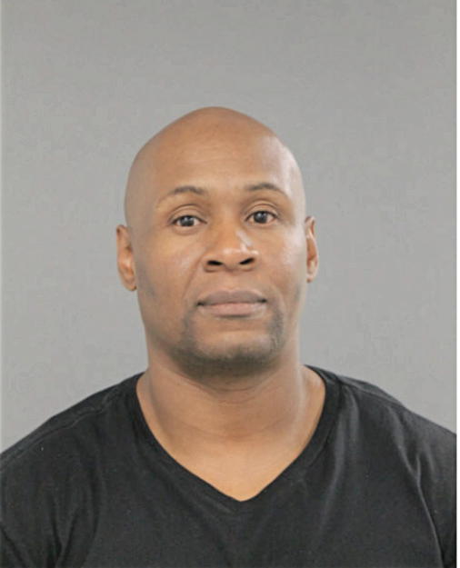 DEMETRIOUS LITTLE, Cook County, Illinois