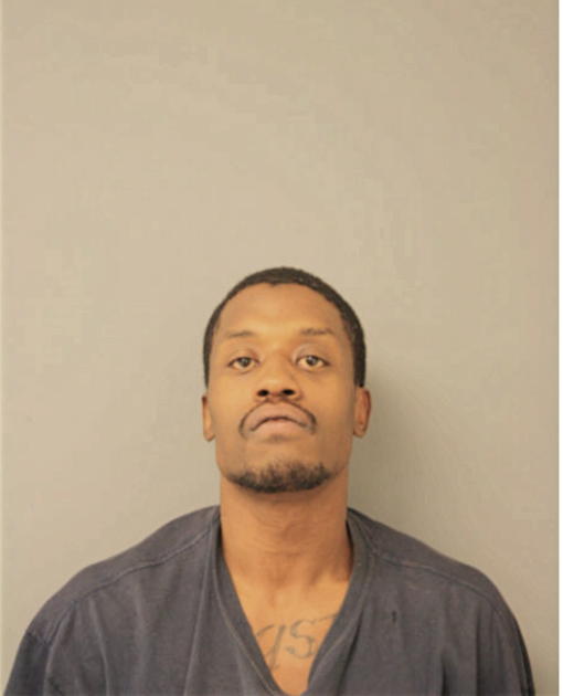 BOBBY LLOYD, Cook County, Illinois