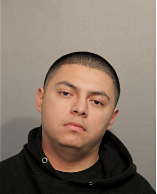 EDGAR LOPEZ, Cook County, Illinois