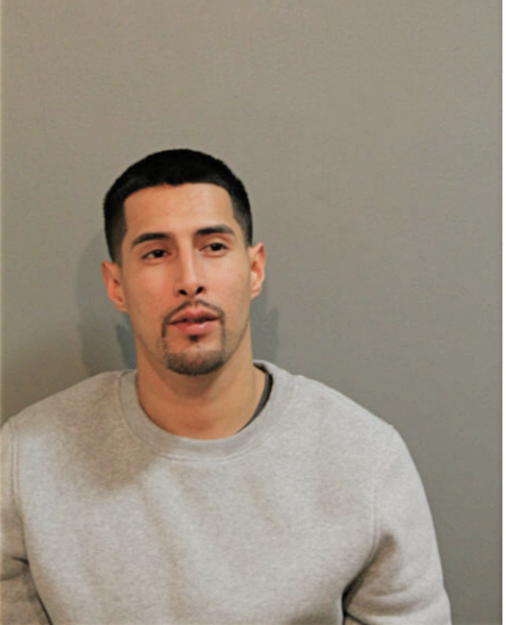 GEOVANNI E LOPEZ, Cook County, Illinois