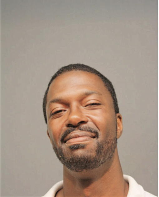 DERRICK T LYKE, Cook County, Illinois