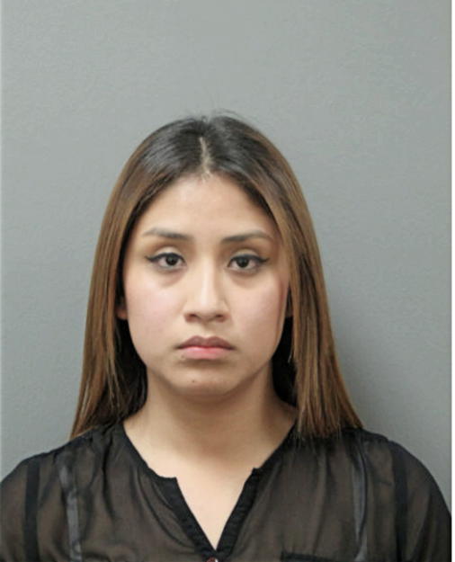JENNIFFER MARIN-PENA, Cook County, Illinois