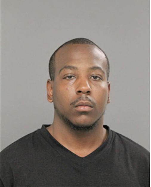TERRELL J MATTHEWS, Cook County, Illinois