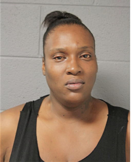 DOMINIQUE N MAXFIELD, Cook County, Illinois