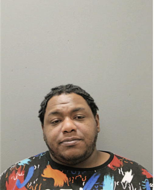 BRIAN MERRIFIELD, Cook County, Illinois