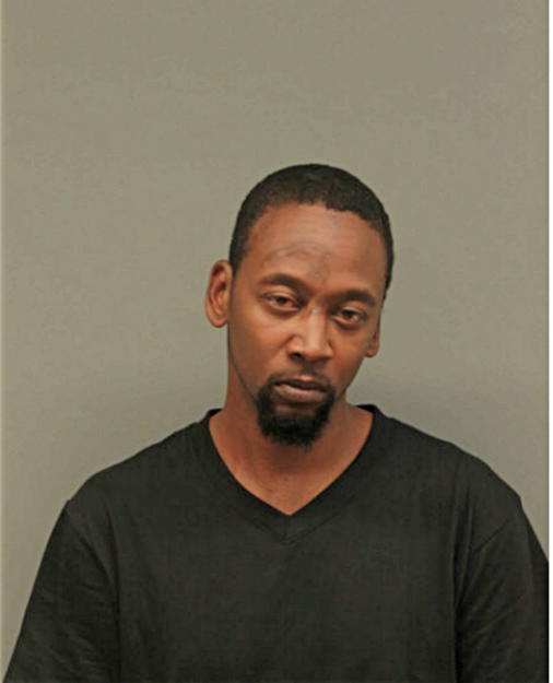 BRANDON MILLER, Cook County, Illinois