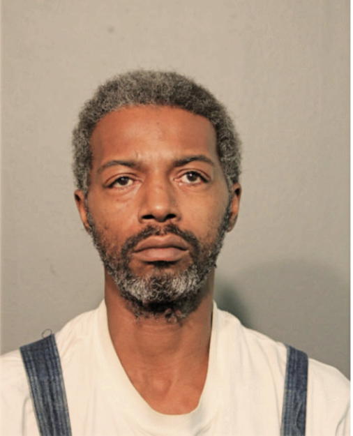 DEWAYNE MILLER, Cook County, Illinois