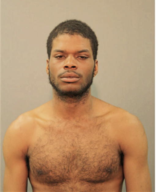 PHILLIP J MILLER, Cook County, Illinois