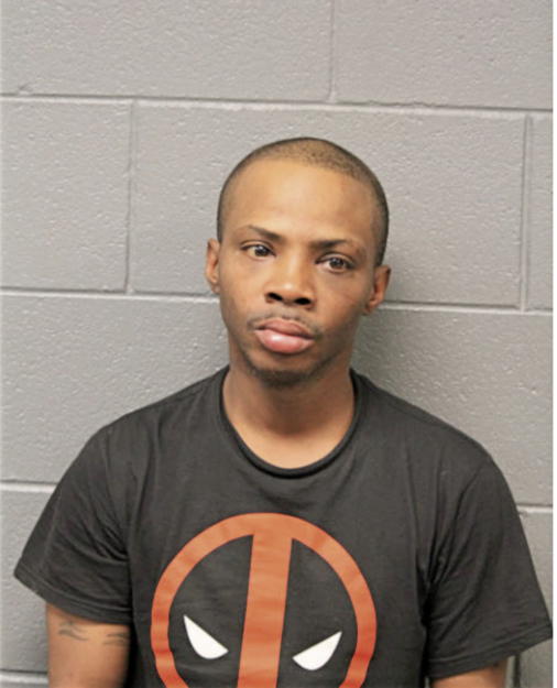 JAMES M MILLS, Cook County, Illinois
