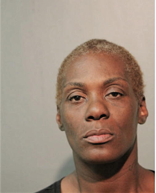 KIZZY C MINOR, Cook County, Illinois
