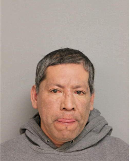 MIGUEL MONTERREY, Cook County, Illinois