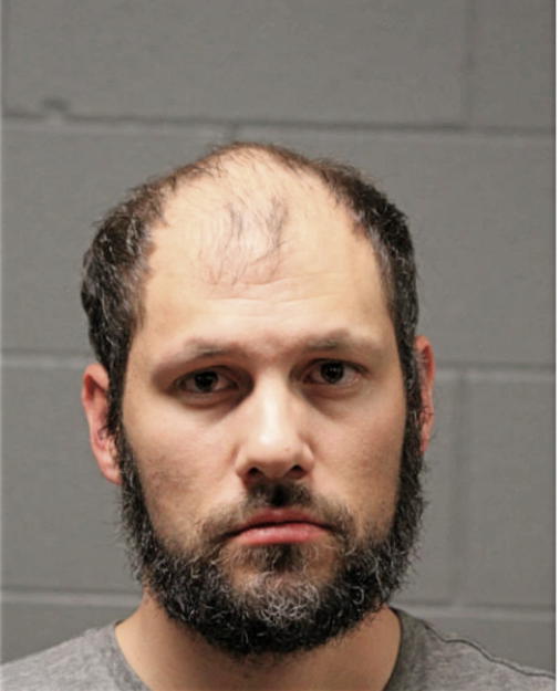 BRYAN J MOON, Cook County, Illinois