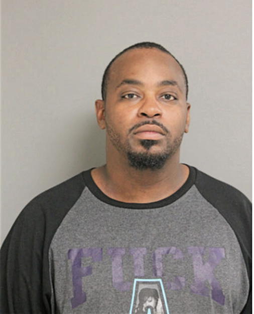 SAMMIE MOORE, Cook County, Illinois