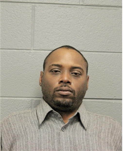 THOMAS E MOORER, Cook County, Illinois