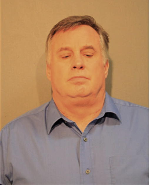 MICHAEL JOHN MORAN, Cook County, Illinois